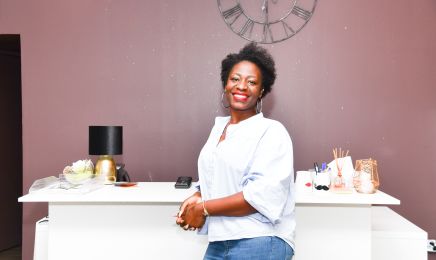Ange Esthétique  : Institut de beauté à Marseille