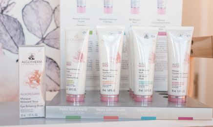 Esthety’s : Manucure à Montivilliers