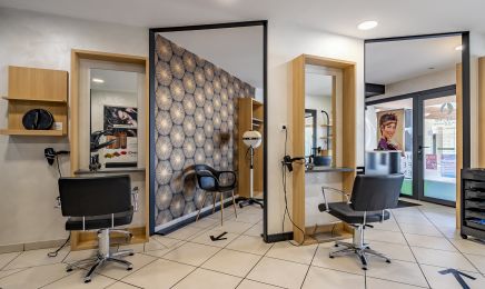 Natte Coiffure  : Barbier à Chavagnes-en-Paillers