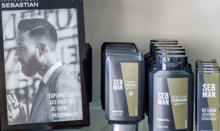 Concept Coiffure : Barbier à Libourne