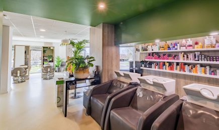 CMC Coiffure Mode Conseil - Oloron : Barbier à Oloron-Sainte-Marie