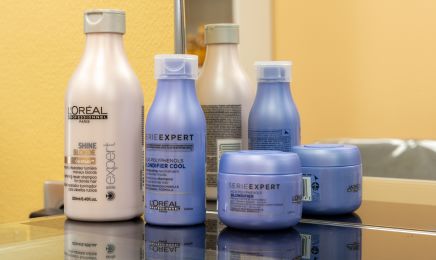 Salon evolu'tif : Coiffeur à Oucques La Nouvelle