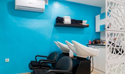 Fabiola coiffure : Coiffeur à Rocbaron