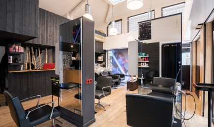 Stephan - Colomiers : Coiffeur à Colomiers