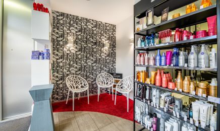 Diva Coiffure  : Coiffeur à Château-Gontier-sur-Mayenne