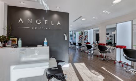 Angela Coiffure : Coiffeur à Clamart