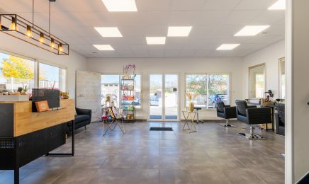 J&C Beauty : Coiffeur à Velaux