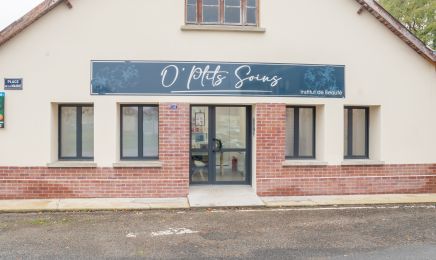 O’Ptits Soins : Manucure à Ailly-le-Haut-Clocher