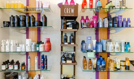 Salon Bruno : Coiffeur à Hazebrouck