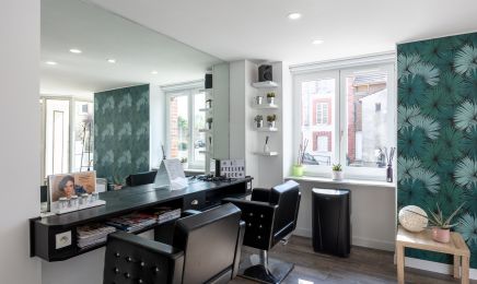 l’atelier d’Océ : Coiffeur à Esternay