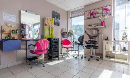 Anne-Lise Coiffure : Coiffeur à Coutances