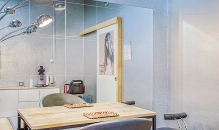 Ana c coiffure : Coiffeur à Lempdes