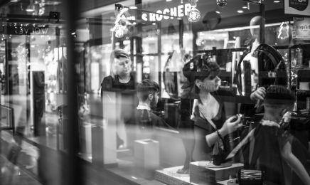 Last Wolves Quimper  : Coiffeur à Quimper