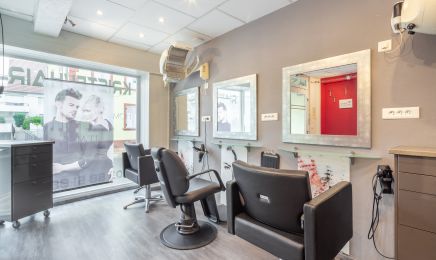Kristel’Hair : Coiffeur à Geudertheim
