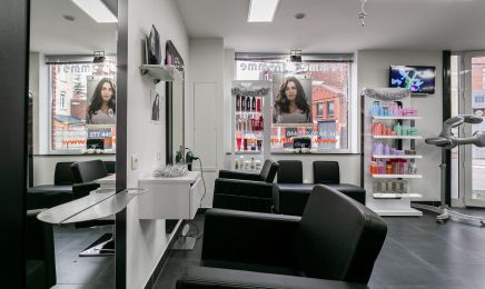 AZ Coiffure - Tourcoing : Coiffeur à Tourcoing
