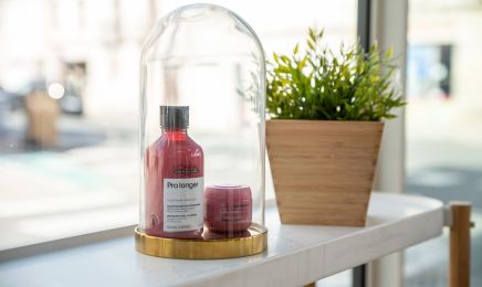 L’atelier des Ciseaux  : Coiffeur à Libourne
