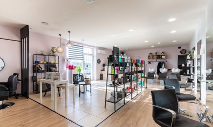 Créa chic by Aurelie : Coiffeur à Fondettes
