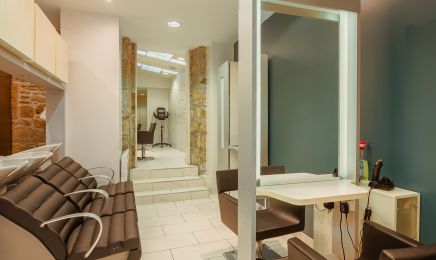 MF Coiffure : Coiffeur à Guingamp