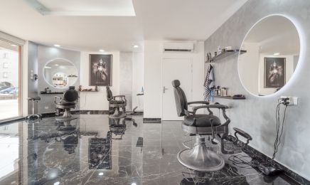 Los hairmanos barber - Péage-de-Roussillon : Coiffeur à Le Péage-de-Roussillon
