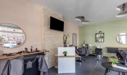 Great Barber : Coiffeur à Dunkerque
