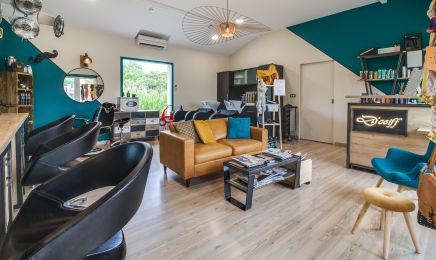 D coiff : Coiffeur à Castelnau-Chalosse
