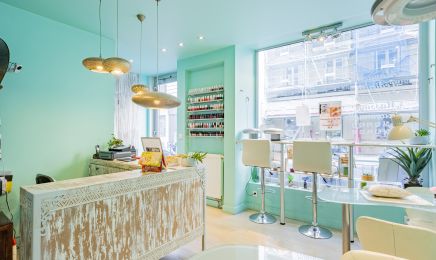 Mozoe : Institut de beauté à Paris
