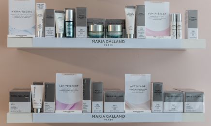 Maria Galland Paris Institut de Beauté : Manucure à Grand-Champ