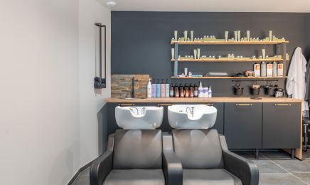 Mademoiselle Coiffe : Coiffeur à Distré