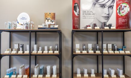 La Beauté de l’Ame : Institut de beauté à Pont-Audemer