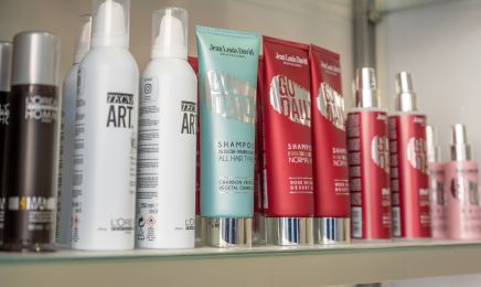 JP Coiffure - Jean Paul Coiffure Pantin Métro Hoche  : Coiffeur à Pantin