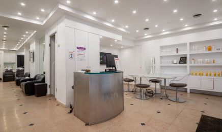 Biguine - Paris 09 Trinité : Coiffeur à Paris