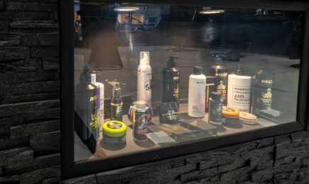 MCC Barbershops Dunkerque : Coiffeur à Dunkerque