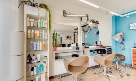 Coiffure Passion  : Coiffeur à Lannilis