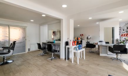 Coiff et moi  : Coiffeur à Sainte-Reine-de-Bretagne