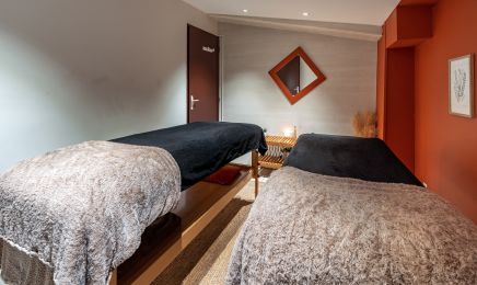 Au Pays des Sens - Saint-Médard-en-Jalles : Institut de beauté à Saint-Médard-en-Jalles