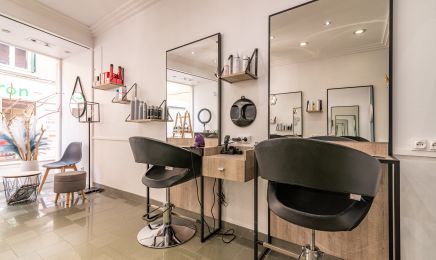 Maud F : Coiffeur à Sainte-Foy-lès-Lyon