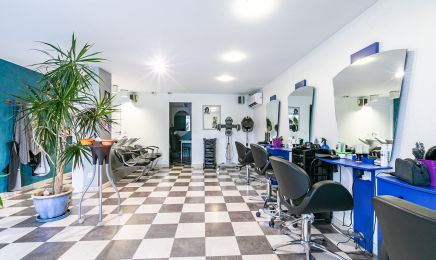 New Profil : Coiffeur à Pontpoint