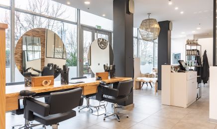 Appaloosa Nancy  : Coiffeur à Nancy