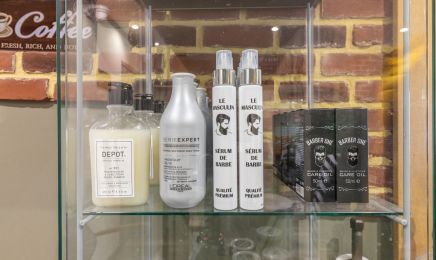 Barbershop Studio 19 : Coiffeur à Pernes-les-Fontaines