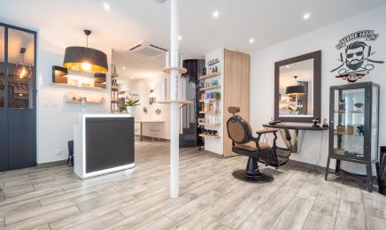 Vahe Coiffure : Barbier à Saint-Étienne
