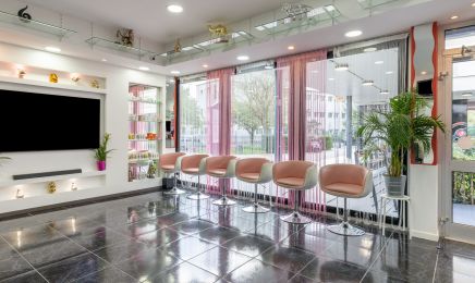 Glo Nail Care : Manucure à Châtillon