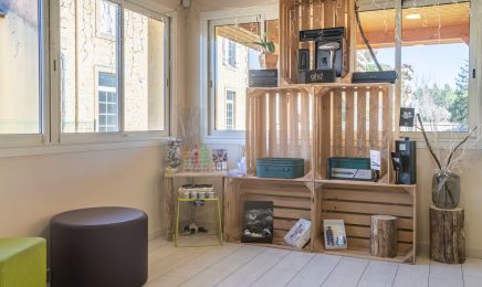 Styl Libre  : Coiffeur à Louchats