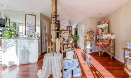Espace Beauté Détente Natureza : Institut de beauté à Verfeil