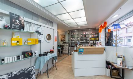 Océane : Institut de beauté à Dunkerque