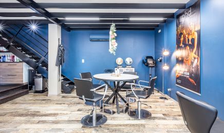 LF Coiffure  : Coiffeur à Saint-Rémy-de-Provence