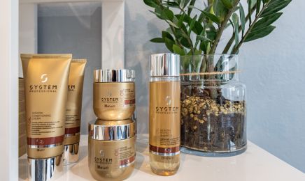 Hair du Temps : Coiffeur à Angers