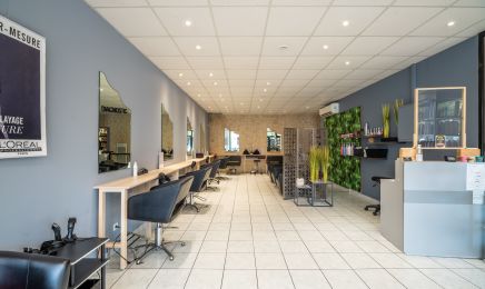 L’hair du temps : Coiffeur à Biscarrosse