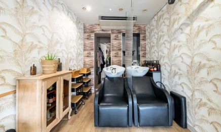 MMC : Coiffeur à Viarmes
