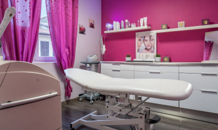 A.M Forme et Beauté : Manucure à Brignais