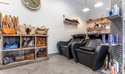 Expression Coiffure : Coiffeur à Perpignan